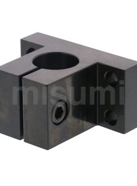 底座用方形支架 45号钢简易方形CLCB CLCNM E-CLCB20 25 30 35 40