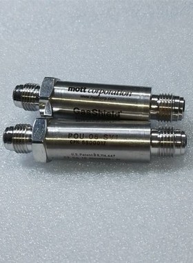 mott过滤器POU-05-SV1,1/4V议价!!!维修!!!