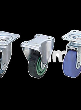 CJMM米思米CJMUc脚轮CJM75 CTM100 CKM130/CJMS/CTMM/CKMM/CTMS