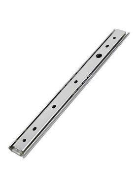 C-SRY2720/SSRY2725/2730/2735/2740/2745/2750滑轨导轨27宽两节