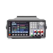 ZCtek中策可编程高精度线性直流电源三路 ZC6100系列0.1mV 0.01mA