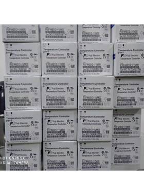 富士温控表PXF5ACY2-1WY00