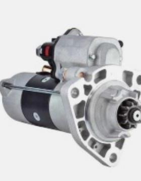 启动电机 4280009120 4280009121 4280009122 3545671 3499075