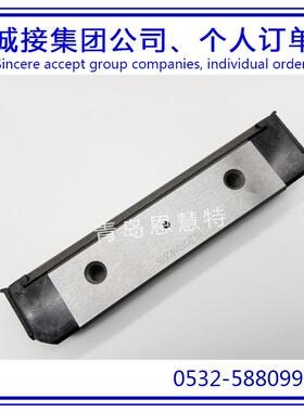 THK直线导轨滑块HR2042T HR2555T HR3065T单边不锈钢滑块03