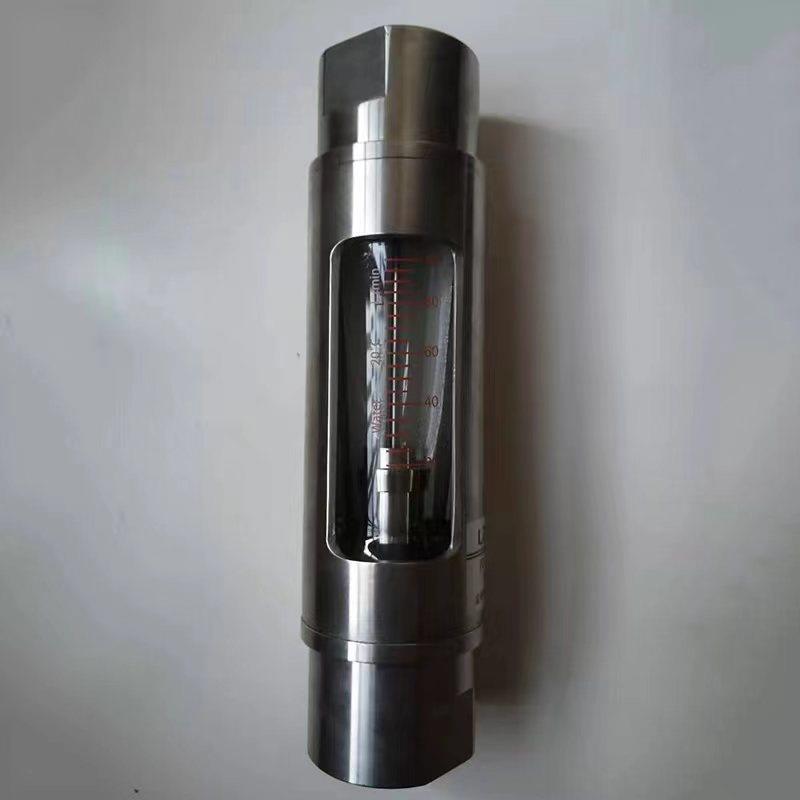 LZB-WS-25G卫生型玻璃转子流量计