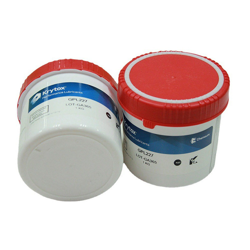 杜邦KRYTOX GPL227 高温氟素全氟聚醚润滑脂回流焊炉子氟油膏厂价,五金/工具,焊剂,淘宝优惠券,粉丝福利购,淘宝优惠卷