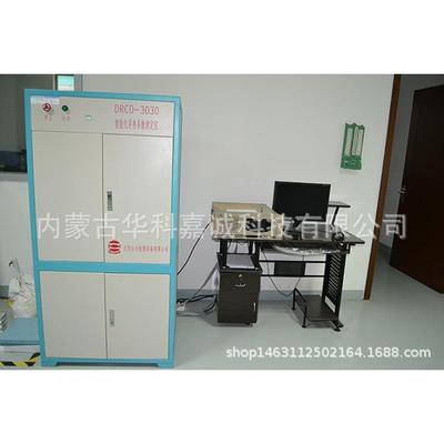 DRCD-3030智能化导热系数测定仪 苯板导热系数测定仪
