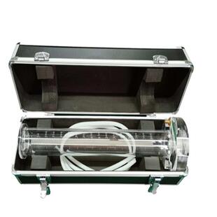 DGC瓦斯含量测定装置 煤矿用可反复灌水测定DGC瓦斯解吸仪