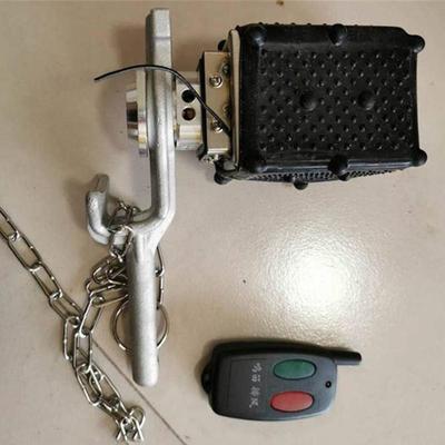 ZTK-17型鸣笛排风阀及机车简易、风笛紧急制动阀