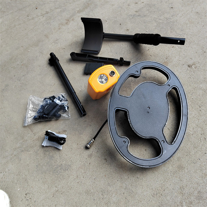 MT-2锚杆金属探测器 锚喷支护质量检测仪 锚杆探伤仪鸿聚牌