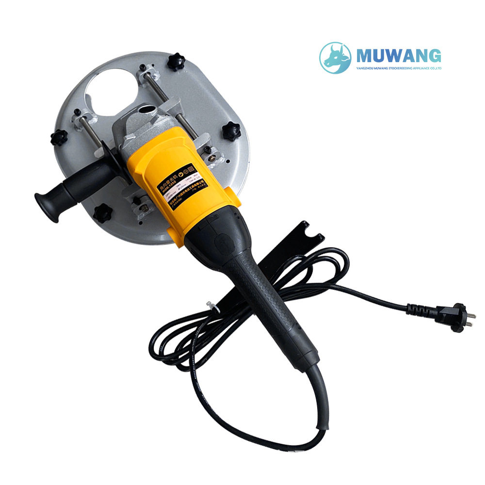 供应大牛电动去角器电动大牛去角锯大功率牛用去角器