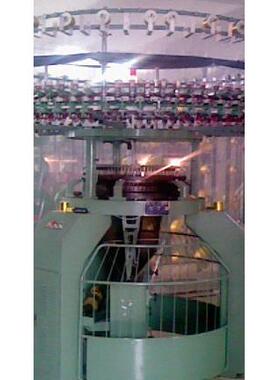 厂家供应各种规格DD-A（double-sided)金丝布机针织机单面机