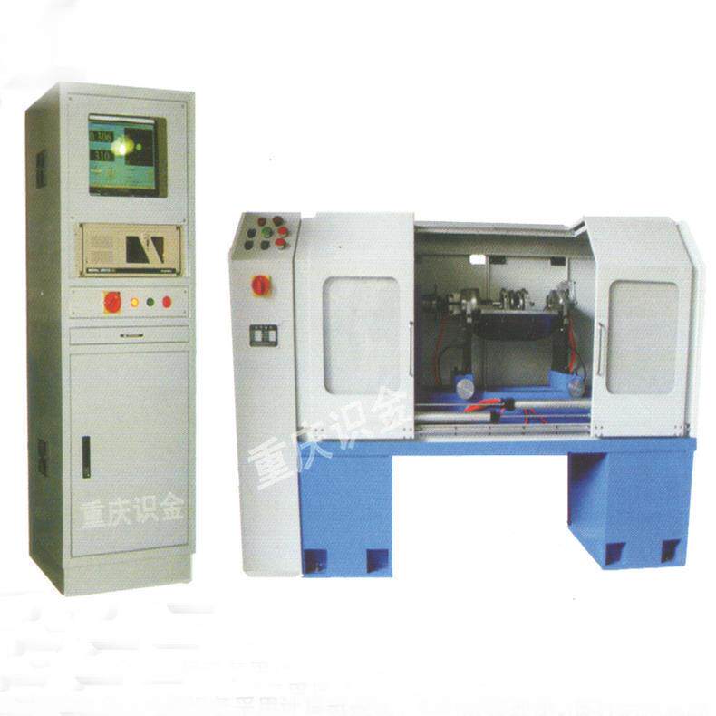 YQB-30摩托车曲轴连杆动平衡机全自动摩托车曲轴连杆动平衡机