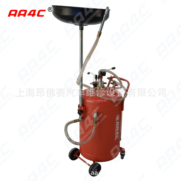 废油抽取机集油器气动多功能接油机抽接油机抽油机汽车保养3194