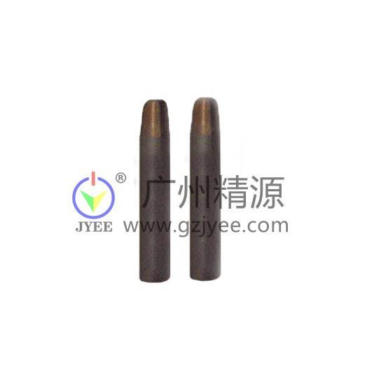 广州精源JYEE Φ8 钨铜电极 一对 包邮 双11特惠 精密点焊机焊头