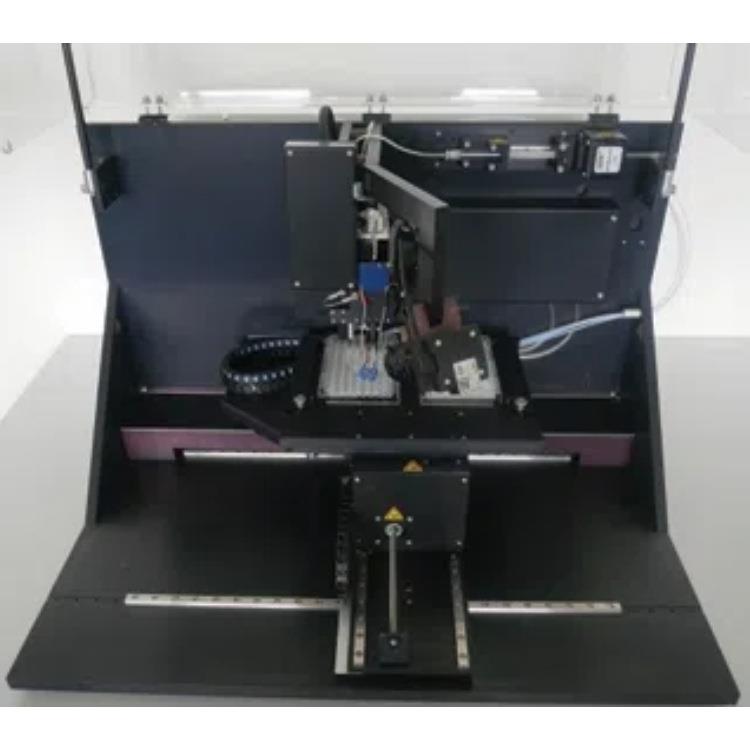 供应德国 System膜片钳Hiclamp