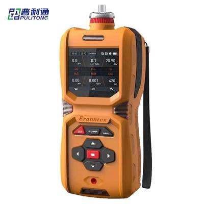 便携式氰化氢气体检测仪