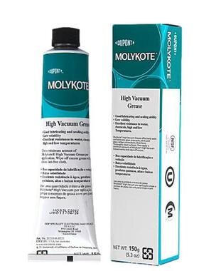 MOLUKOTE HVG 高真空硅脂 high vacuum grease 实验密封润滑硅脂