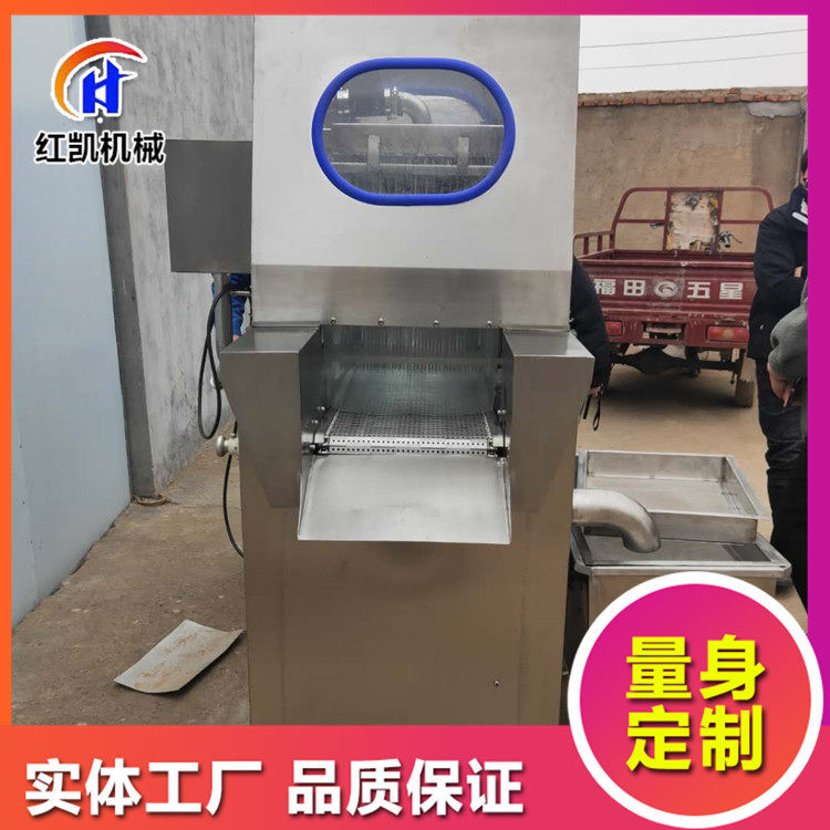 酱香牛肉盐水注射机脊肉入味盐水注射机全自动盐水注射机