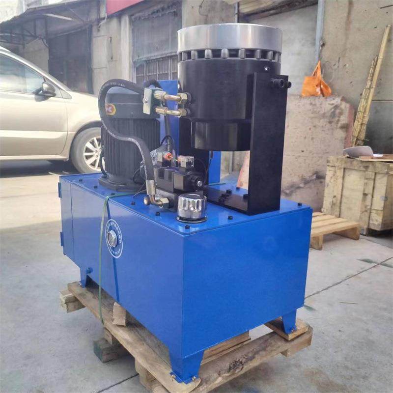 钢管缩管机液压胶管自动扣压机建筑脚手架啤喉机大棚管缩口机小型,包装,五金配件包装,淘宝优惠券,粉丝福利购,淘宝优惠卷