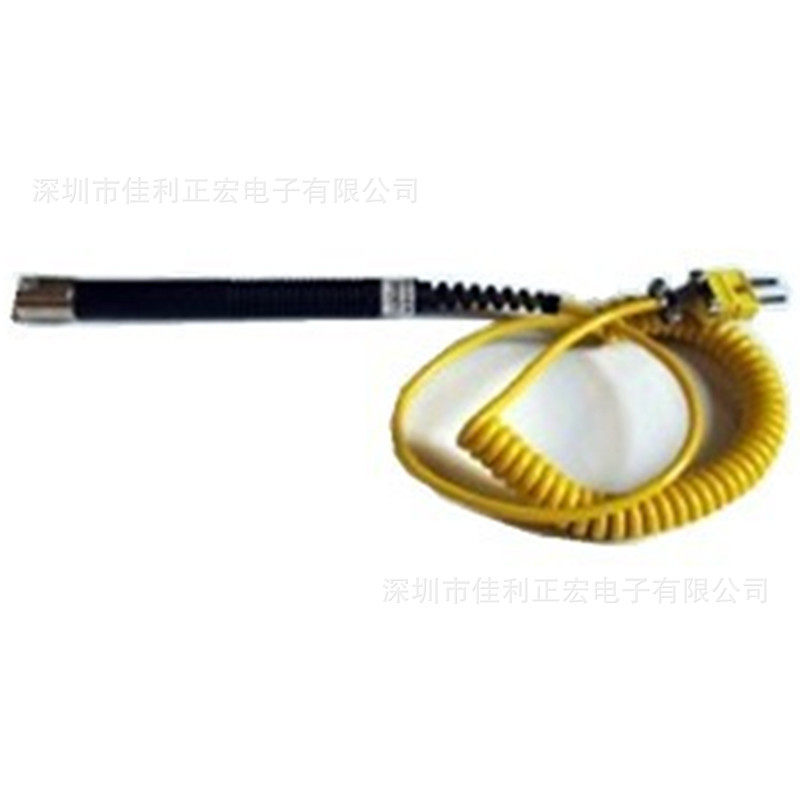 贝克莱斯表面温度探头BK81531B热电偶液体探棒