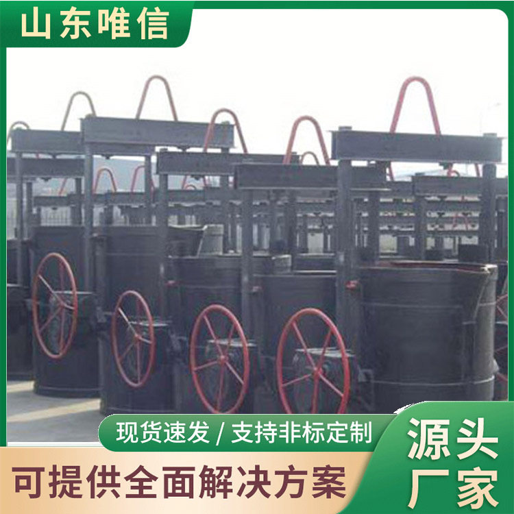 工业炼钢炉前使用塞杆式铁水包高温钢水浇注转运设备