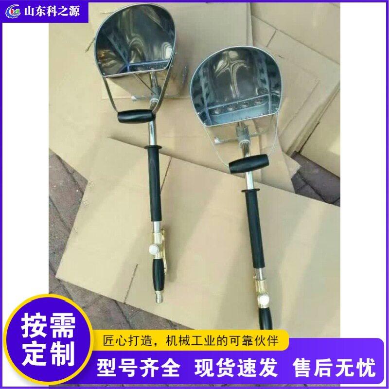 腻子涂料砂浆喷涂器 建筑工地涂料喷涂机 室内外灰浆抹墙机