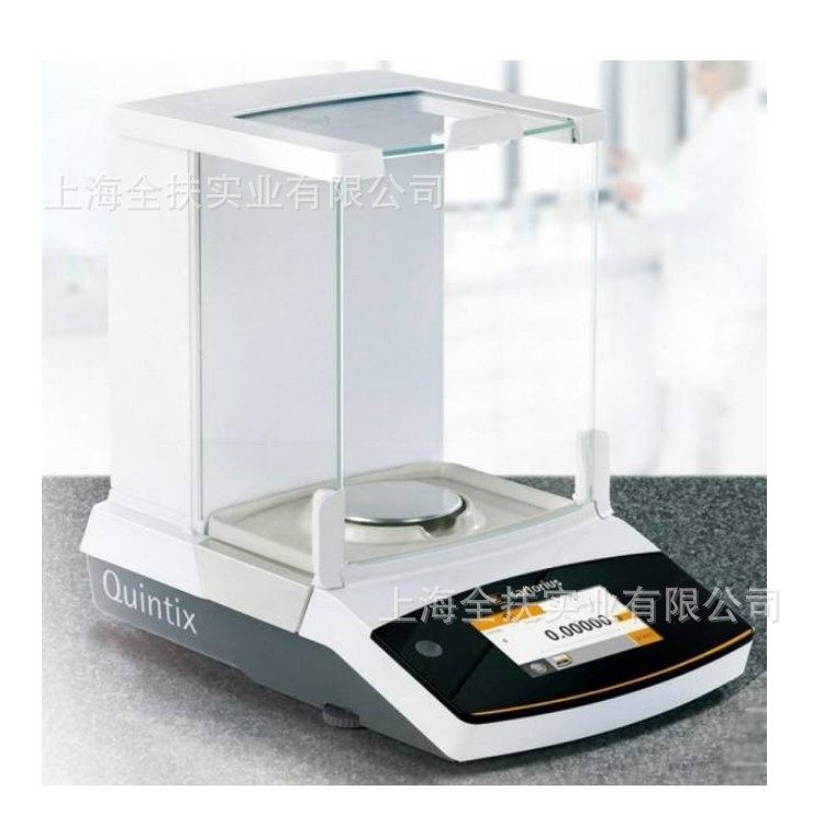 赛多利斯Quintix/Practum系列智能天平 QUINTIX224-1CN电子天平