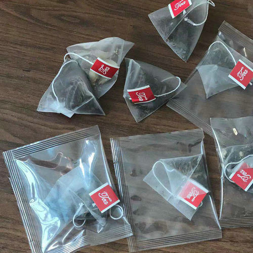 苦瓜茶红茶绿茶包装机 大麦茶茶叶包装机 茶叶内外袋包装机