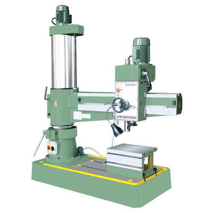 Z3045摇臂钻 双立柱摇臂钻 厂家直销