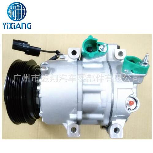 适用 VS18 AC Compressor Kia Hyundai Veracruz Hyundai Sonata