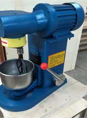 NJ-160水泥净浆搅拌机 水泥搅拌机 水泥净浆机 JJ-5胶砂搅拌机