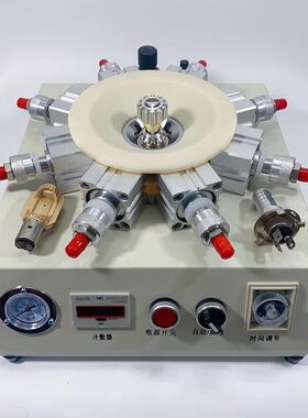 摩托车灯头锁紧器 H4 H6 H7 BA20D P15D 单爪 双爪三爪灯头 B15