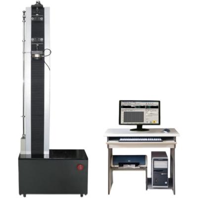 济南WDW-3微机控制电子试验机 材料拉伸试验机 3000拉压试验