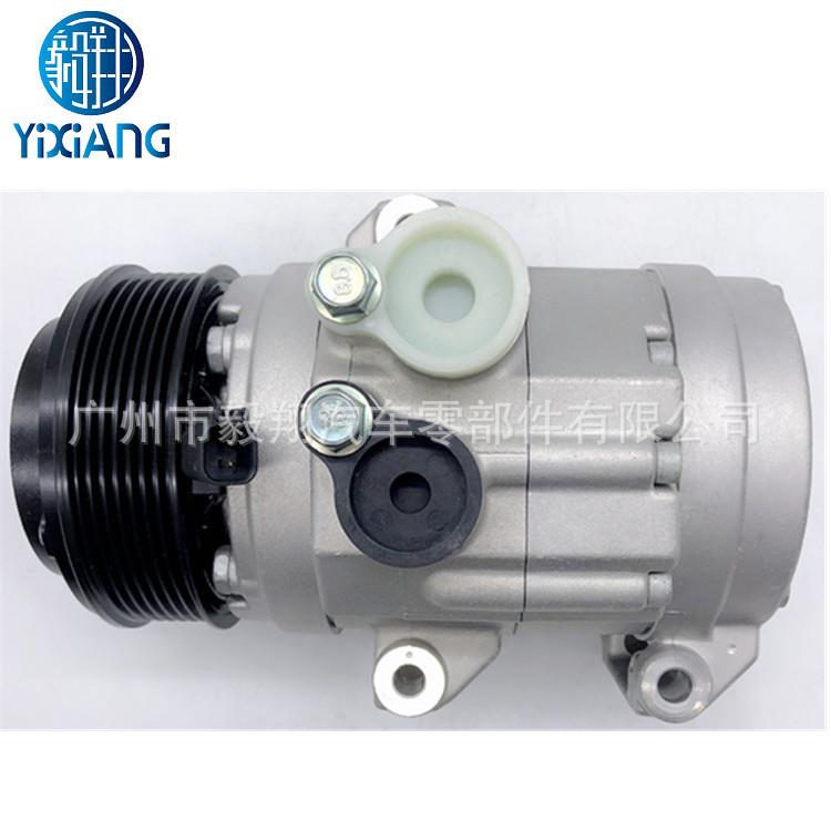 适用 Delphi SP20 AC Compressor Transit V348 2006-2012