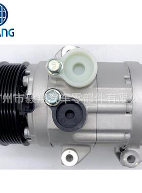 适用 Delphi SP20 AC Compressor  Transit V348 2006-2012