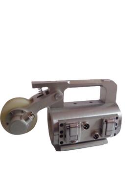 便携式钢丝绳探伤仪LBGS600铝合金外壳钢丝绳内外部缺陷检测