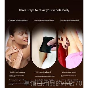 高档美容龙套沙装水疗柠檬精油教师全身按摩础油推回油油基础保基