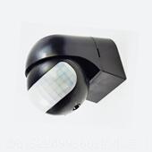 墙壁式 外人体红外感应器 防水户感应关感应探测器18° 开新0款 正品