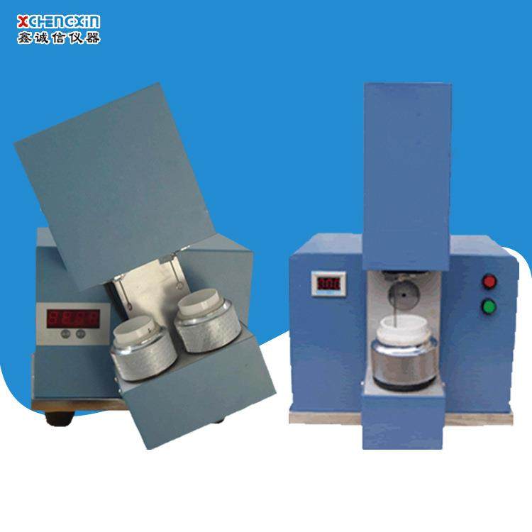 鹤壁煤质仪器厂直供粘结搅拌一体仪粘结指数自动搅拌仪G值测定仪