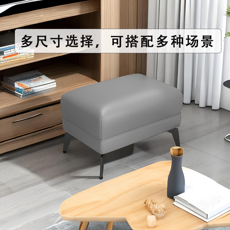 换鞋凳家用门口入户门超窄小试衣间玄关穿鞋遮进门矮凳沙发凳