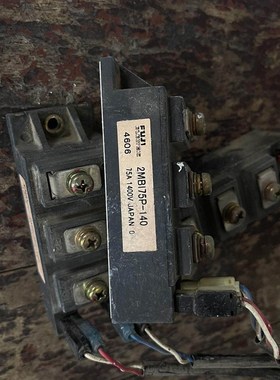 变频器模块 2MB175P-140模块