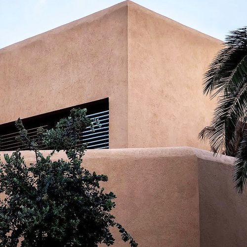 慕凯风微水泥墙地面一体漆肌理漆艺术漆艺术涂料水泥漆硅藻泥灰泥