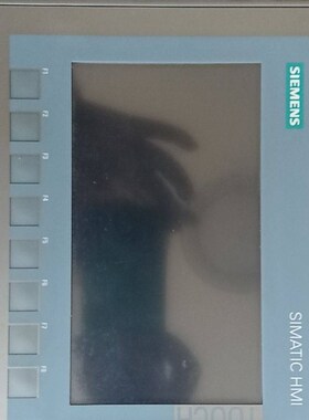 KTP700 Basic DP触摸屏 型号6AV2 1