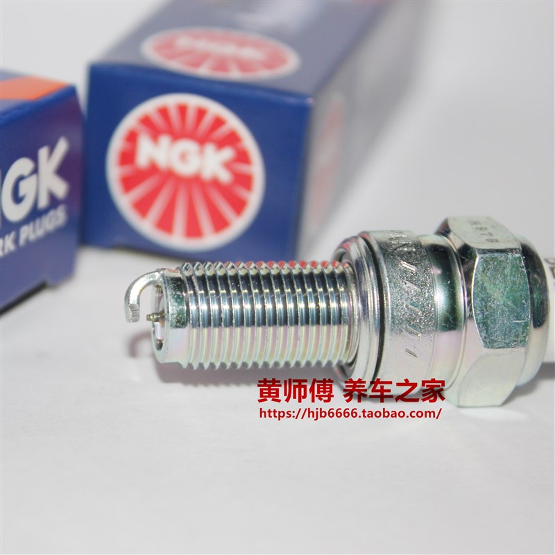 高性能NGK铱金火花塞适用于鑫源X2 X2X X3 X5 X XY 1 0 0