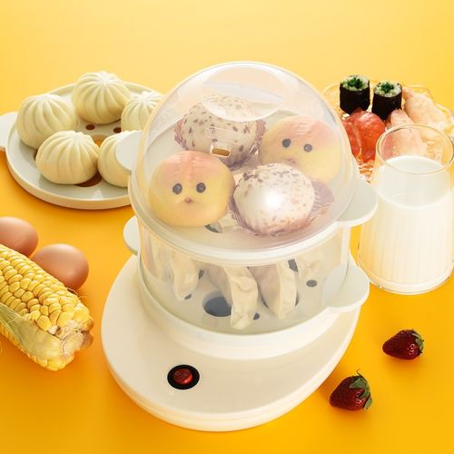 开关款煮蛋器加厚加大