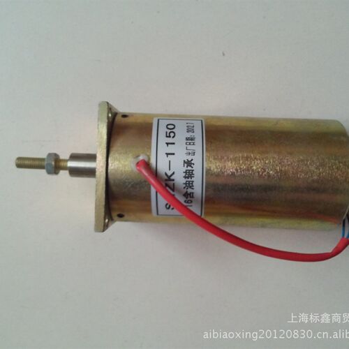 上海申威达切纸机配件115电子刀锁线圈新式波拉申达华岳可通用