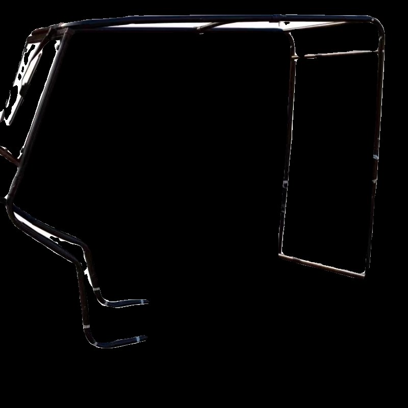 电动三轮车车棚全封闭雨棚小巴士电动车遮阳篷老年三轮车车蓬