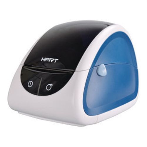 HPRT/汉印如意管家 LPQ80货架标签价签打印机白色单台
