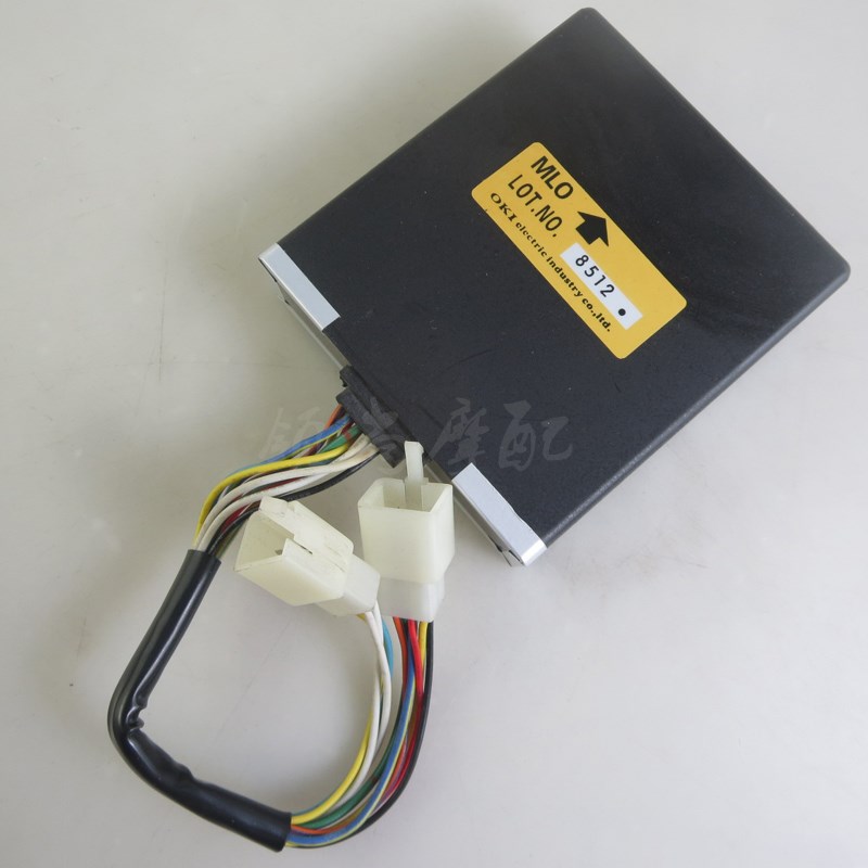 RVF0NC期 VFR0 30期2V 21期BO0大蚂蚁点火器点火启动器